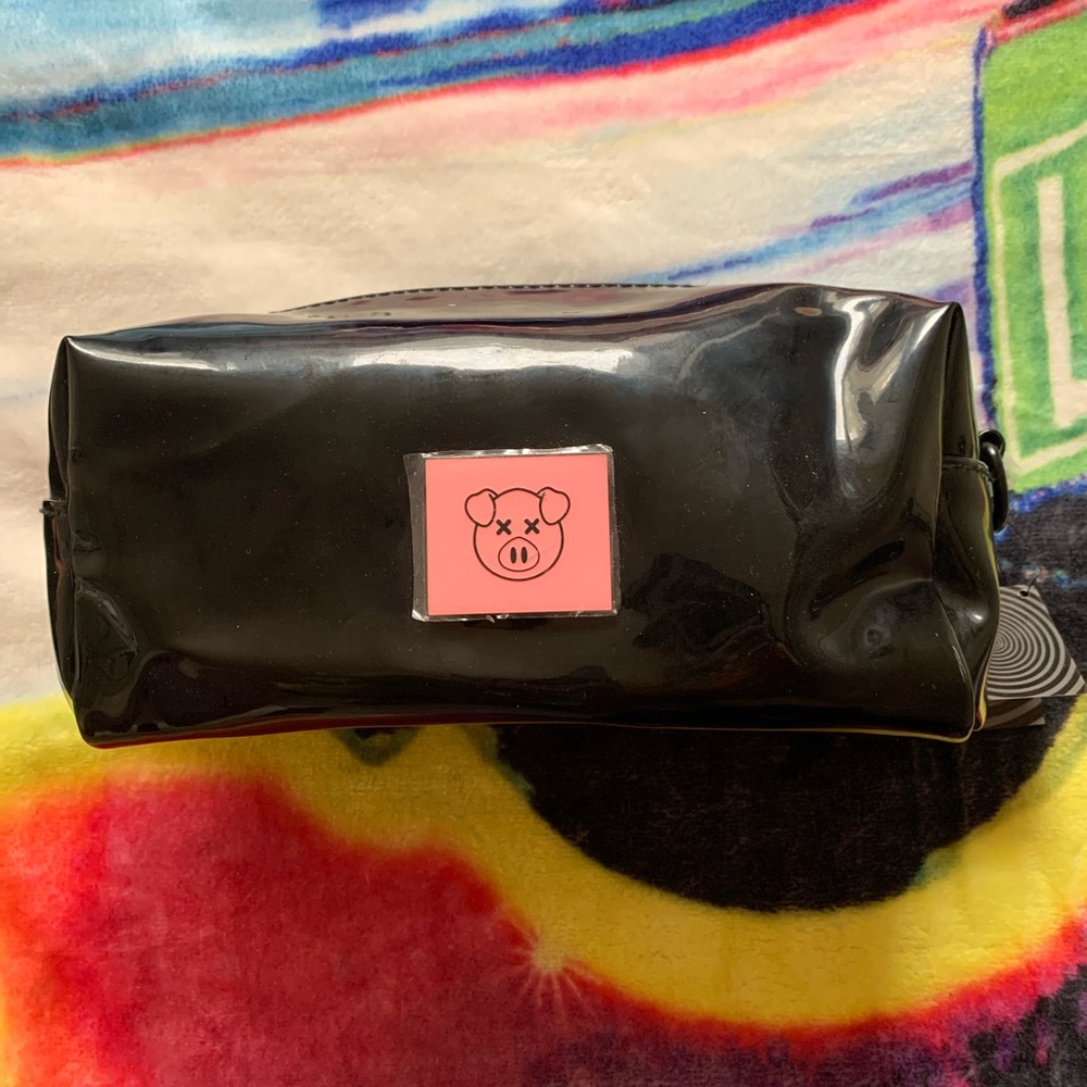Jeffree star Shane Dawson pig bag SOLD